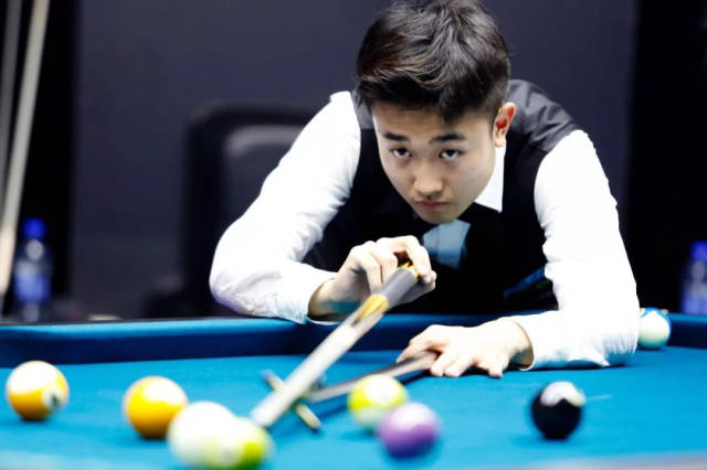 在比赛中的 在比赛中的