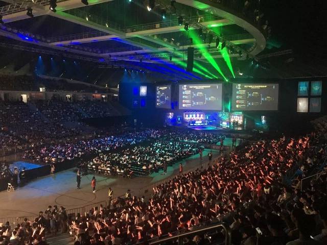 精彩表现 精彩表现